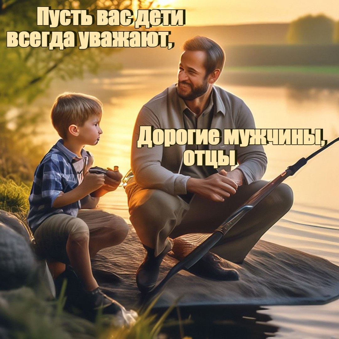 С праздником!.